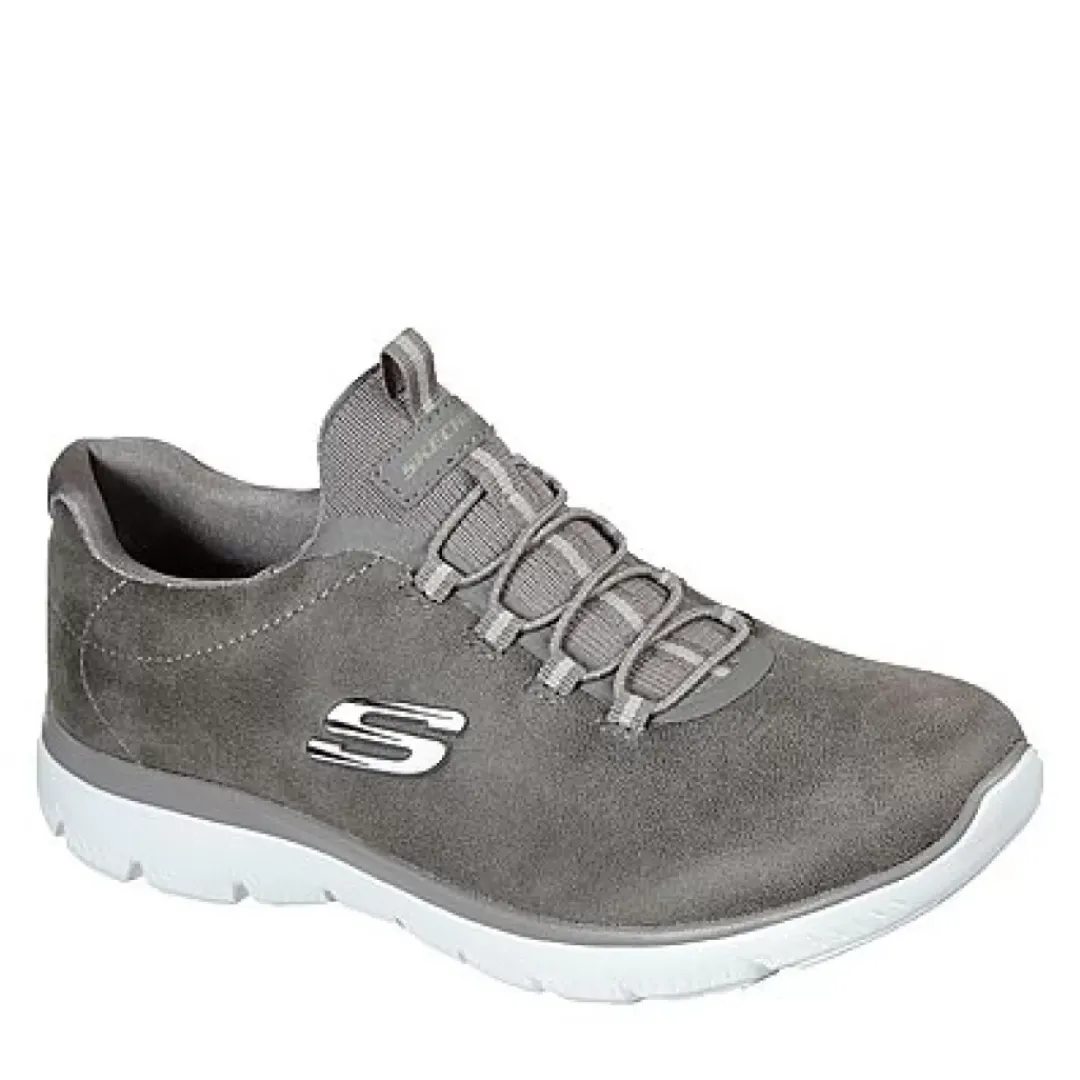 Sneaker Summits 149200 Grigio