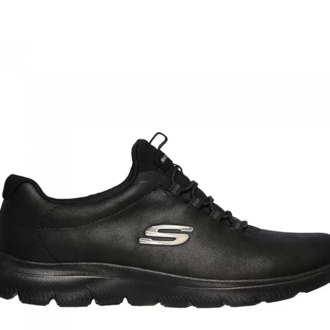 Sneaker Summits 149200 Nero
