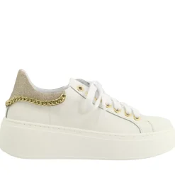 Sneaker Tessa Bianco