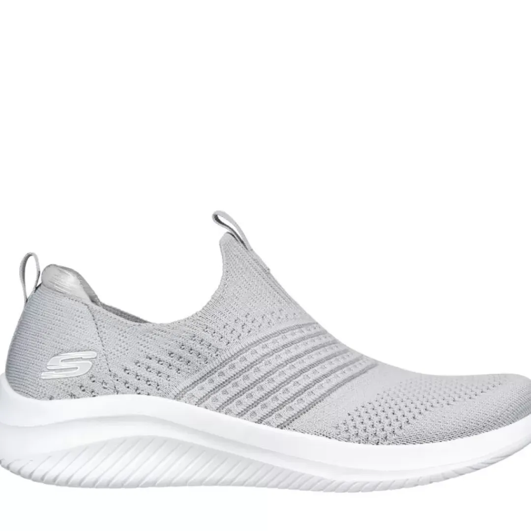 Sneaker Ultra Flex 149855 Grigio