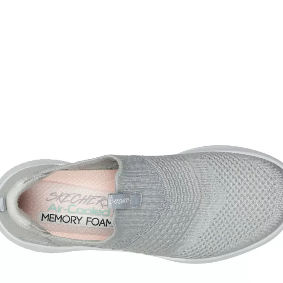 Sneaker Ultra Flex 149855 Grigio