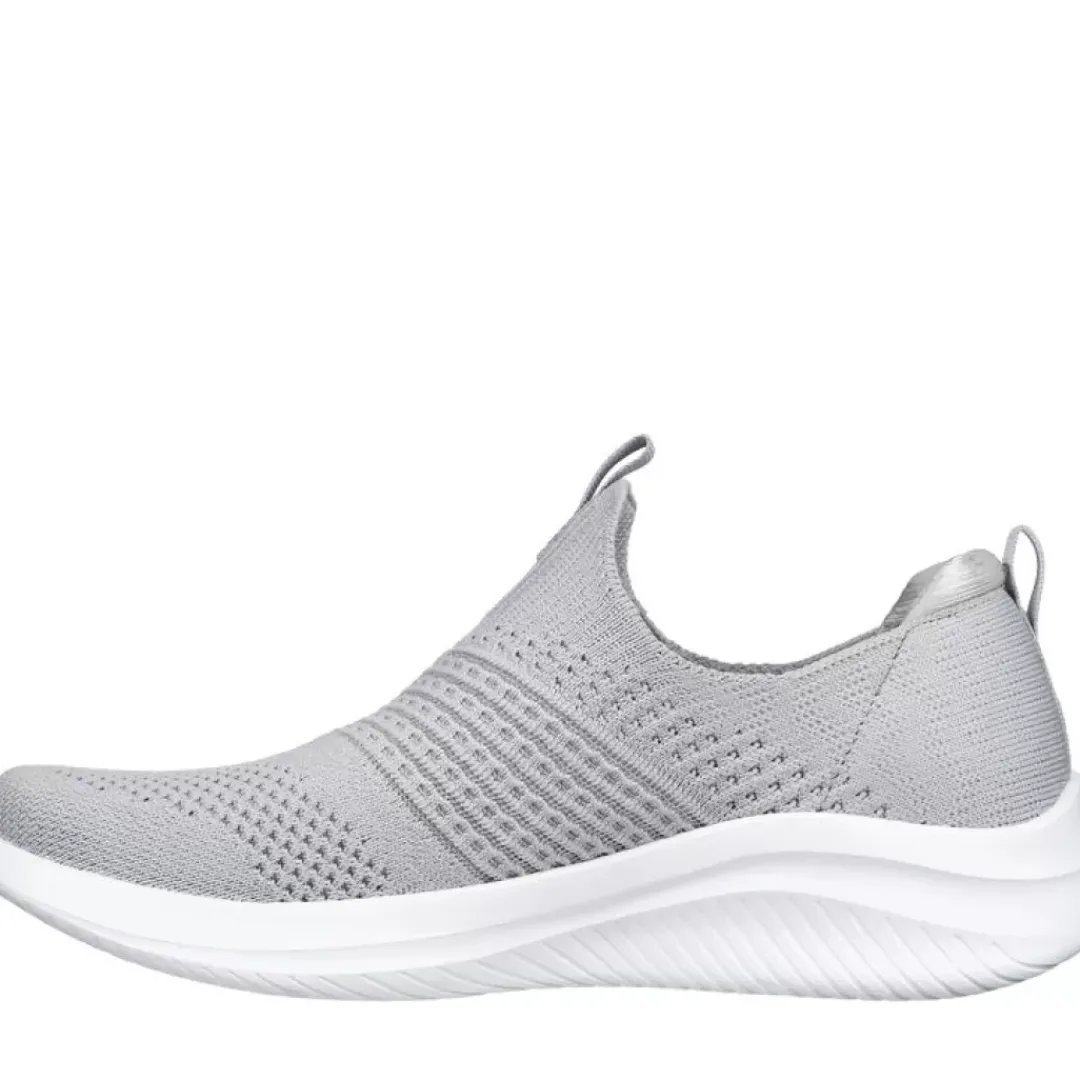 Sneaker Ultra Flex 149855 Grigio
