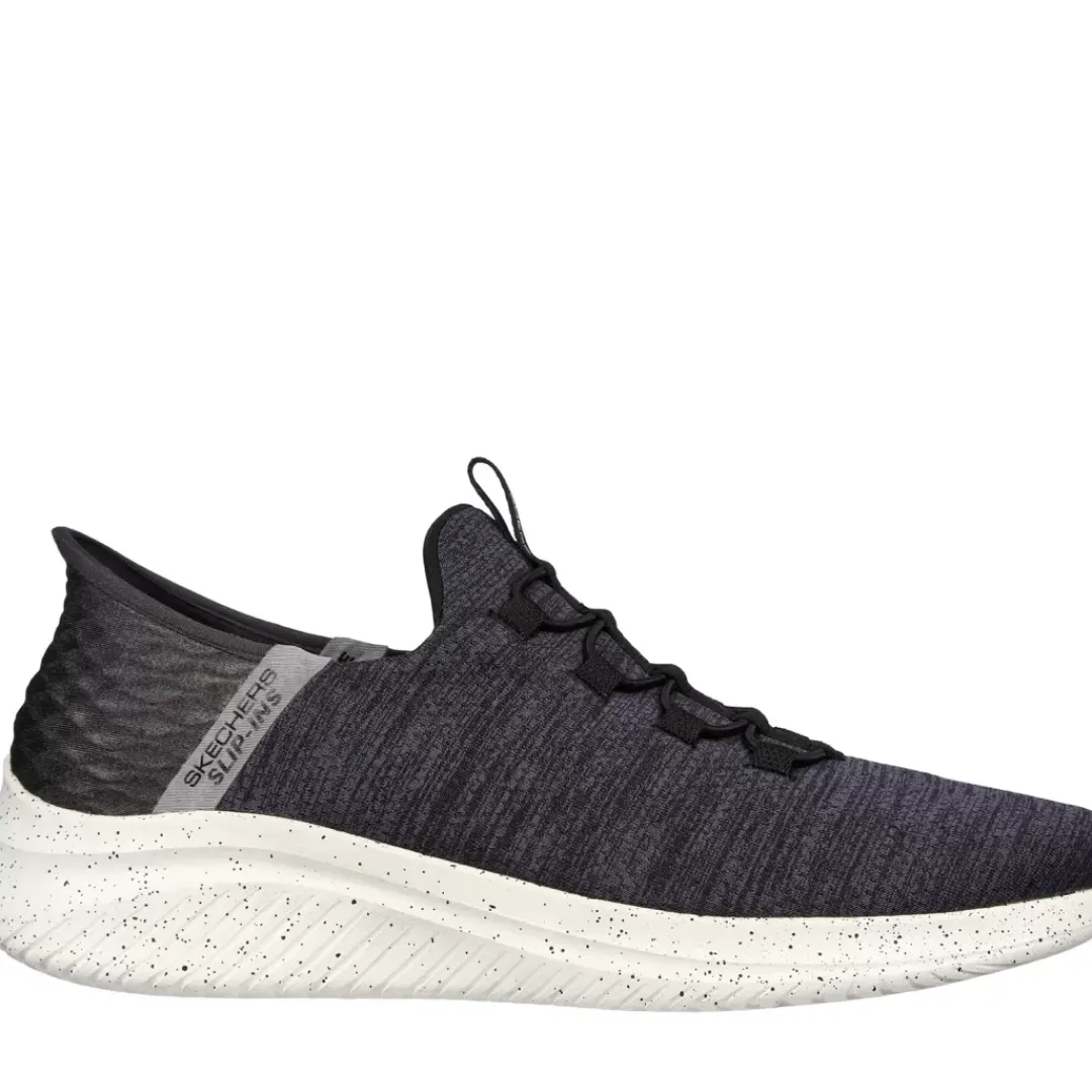 Sneaker Ultra Flex 232452 Nero