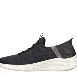 Sneaker Ultra Flex 232452 Nero