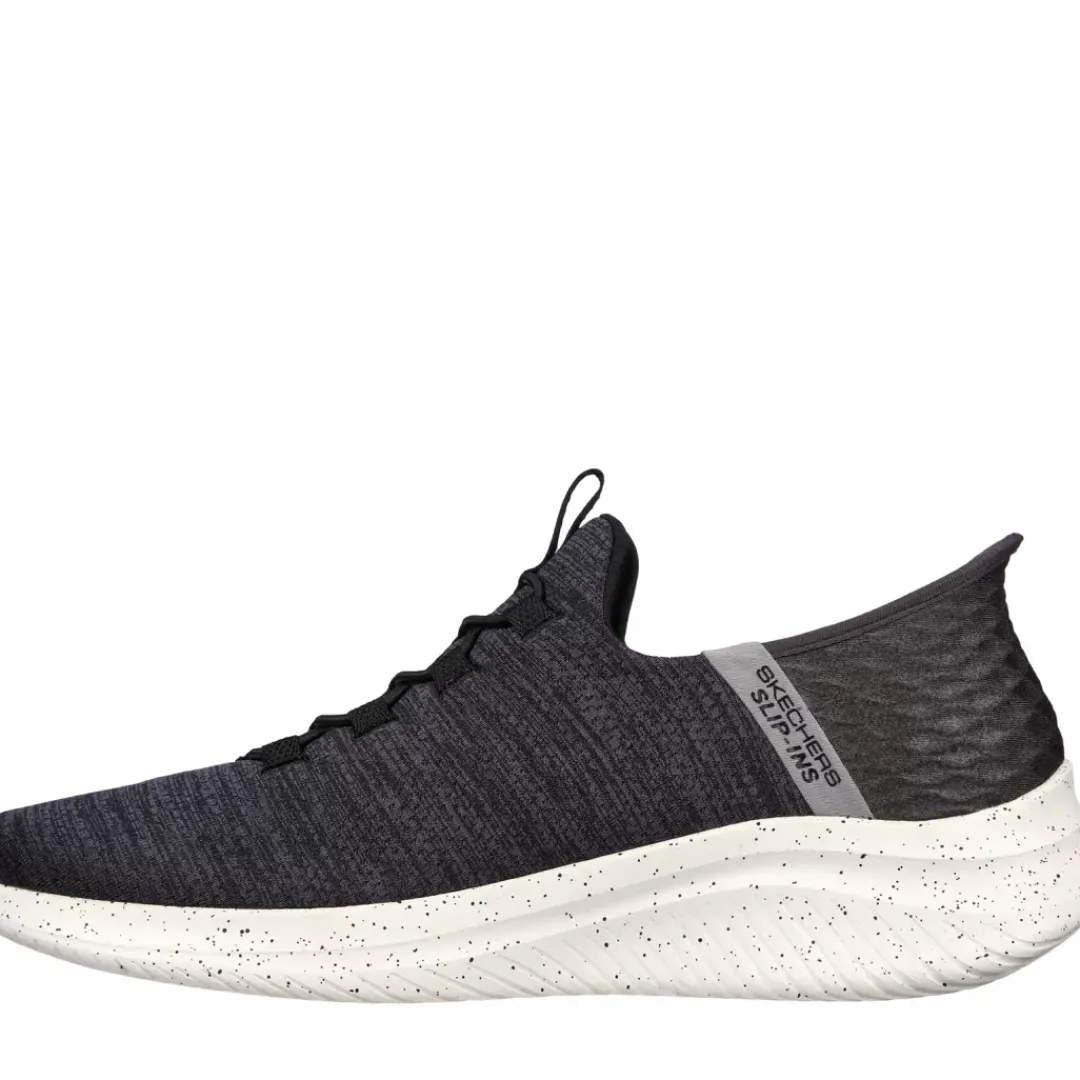 Sneaker Ultra Flex 232452 Nero