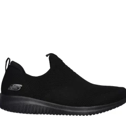 Sneaker Ultra Flex 12837 Nero