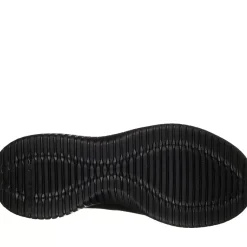 Sneaker Ultra Flex 12837 Nero