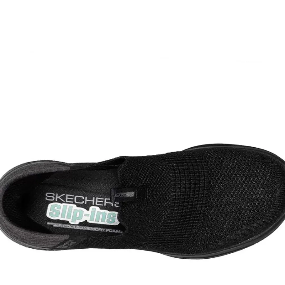 Sneaker Ultra Flex 149709 Nero