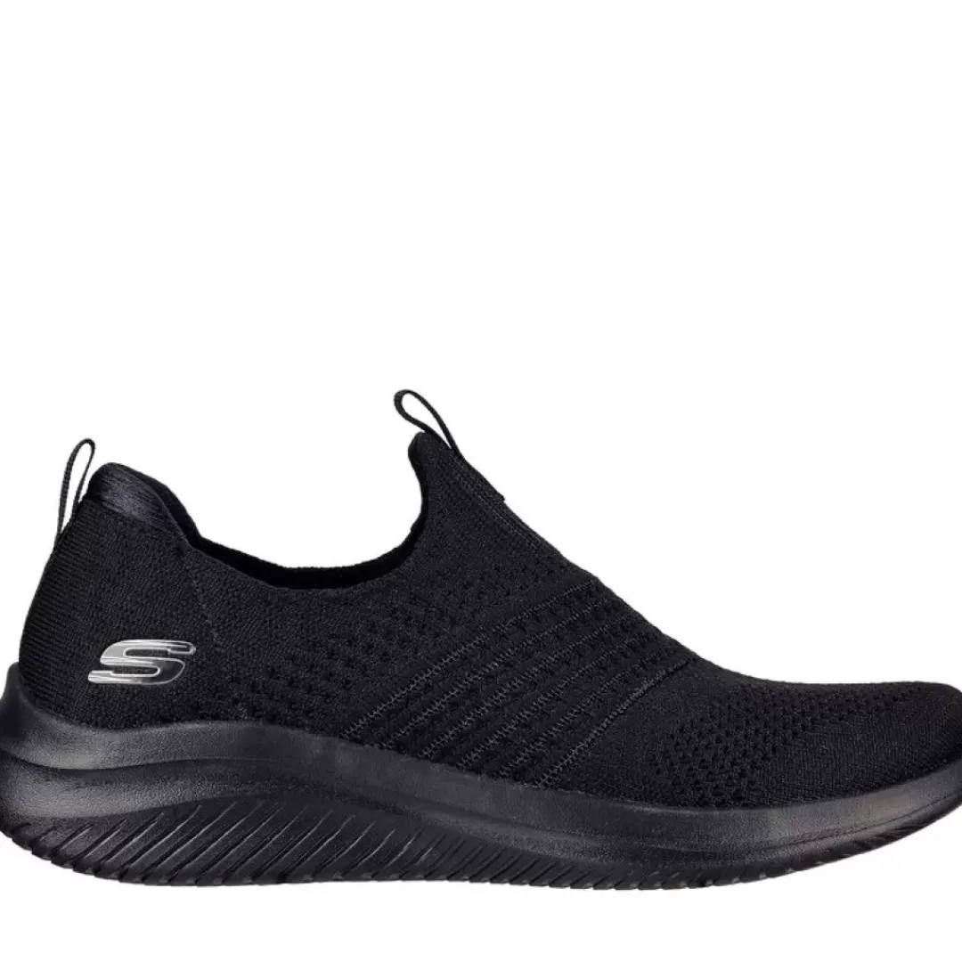 Sneaker Ultra Flex 149855 Nero