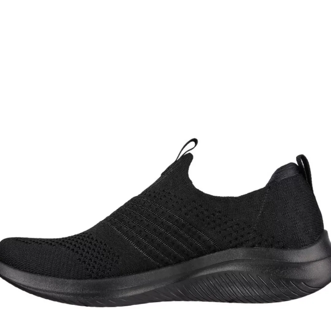 Sneaker Ultra Flex 149855 Nero
