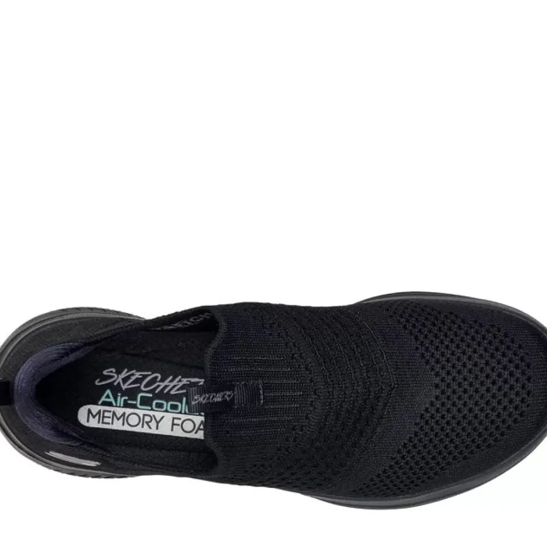 Sneaker Ultra Flex 149855 Nero