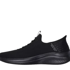 Sneaker Ultra Flex 232452 Nero