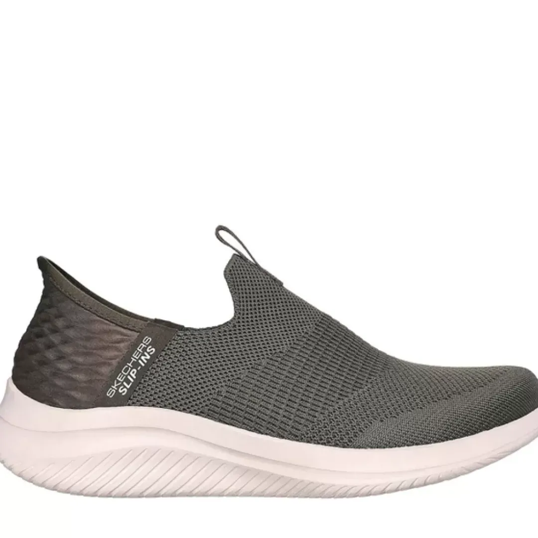 Sneaker Ultra Flex 149708 Verde