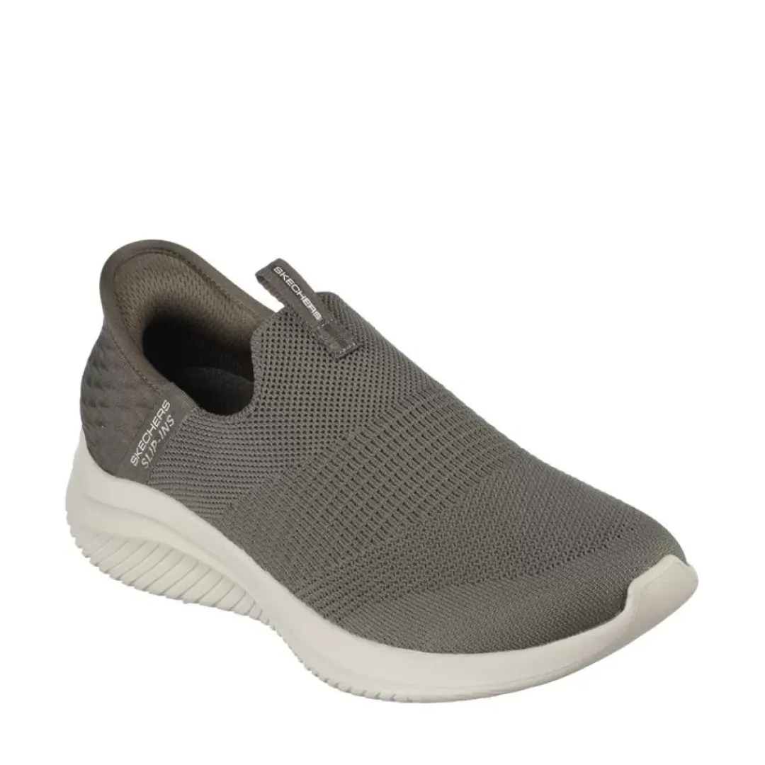 Sneaker Ultra Flex 149708 Verde