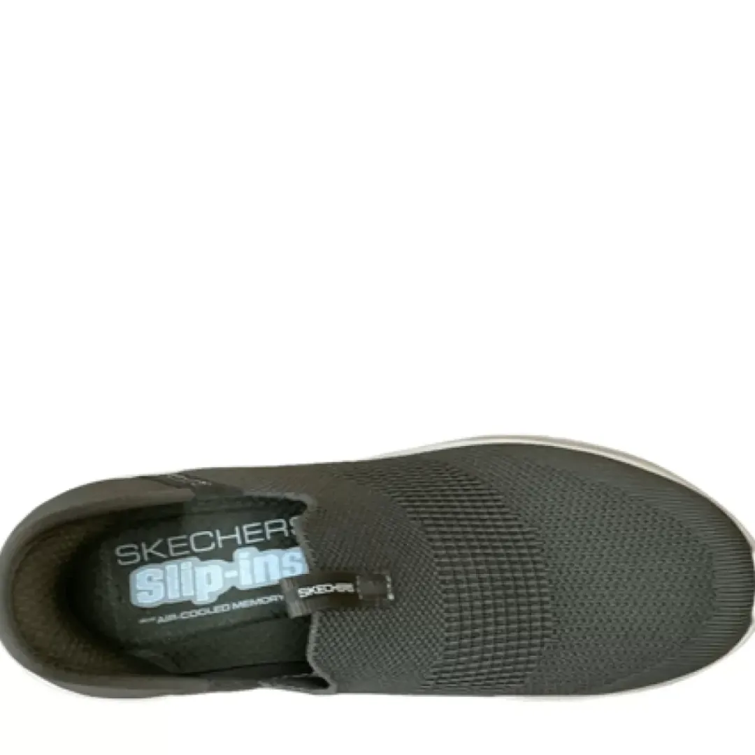 Sneaker Ultra Flex 149708 Verde