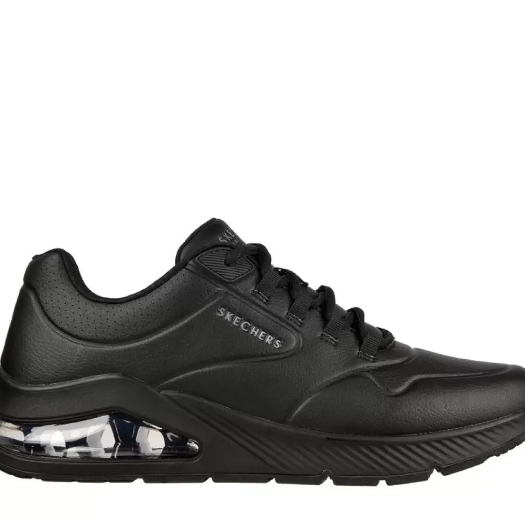 Sneaker Uno 2 232181 Nero