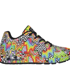 Sneaker Uno Jen Stark 177960 Multicolor