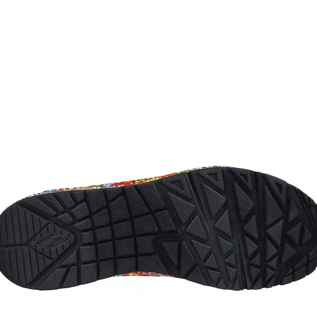 Sneaker Uno Jen Stark 177960 Multicolor