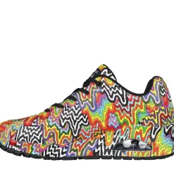 Sneaker Uno Jen Stark 177960 Multicolor