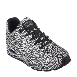 Sneaker Uno Jen Stark 177960 Nero