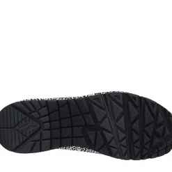Sneaker Uno Jen Stark 177960 Nero