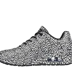 Sneaker Uno Jen Stark 177960 Nero
