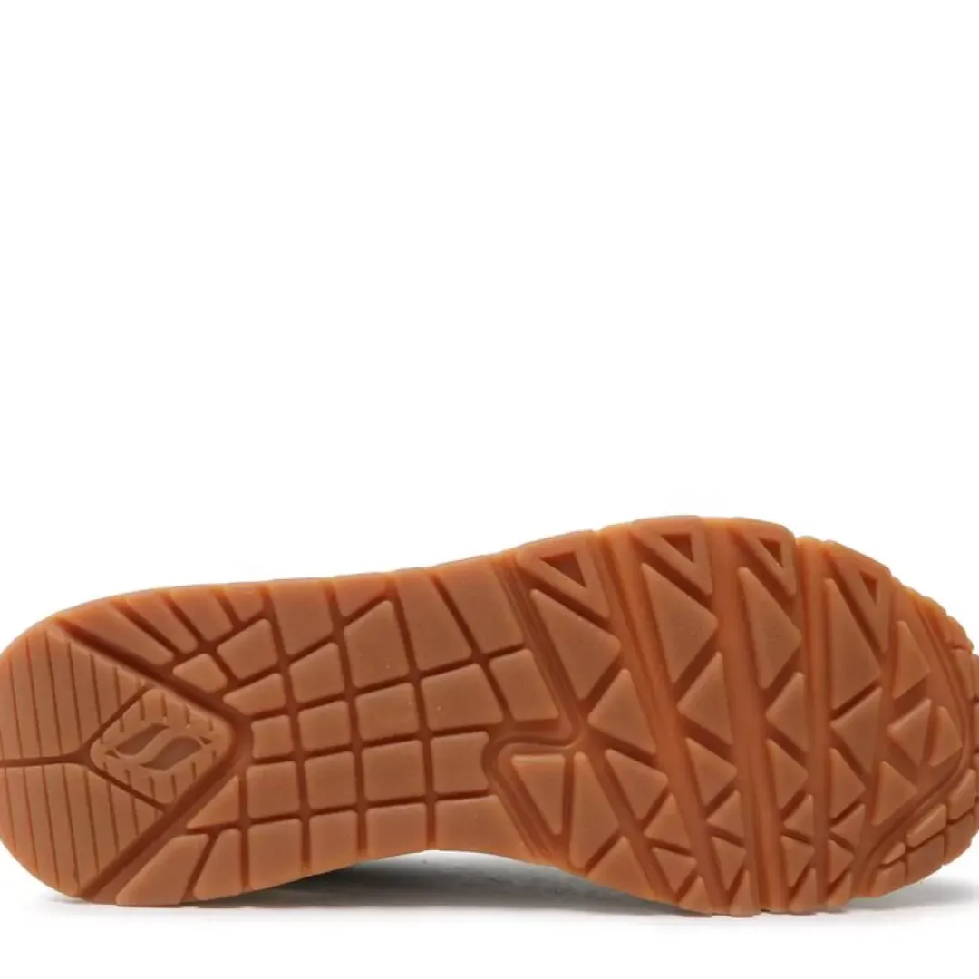 Sneaker Uno Shimmer Away 155196 Verde