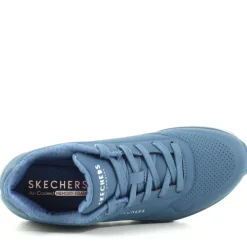 Sneaker Uno Stand 73690 Blu