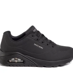 Sneaker Uno Stand 73690 Nero