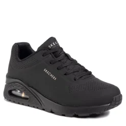 Sneaker Uno Stand 73690 Nero
