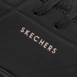 Sneaker Uno Stand 73690 Nero