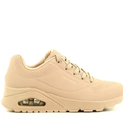 Sneaker Uno Stand 73690 Rosa