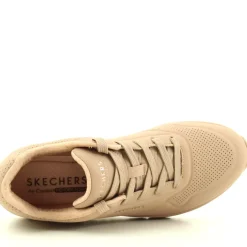 Sneaker Uno Stand 73690 Rosa