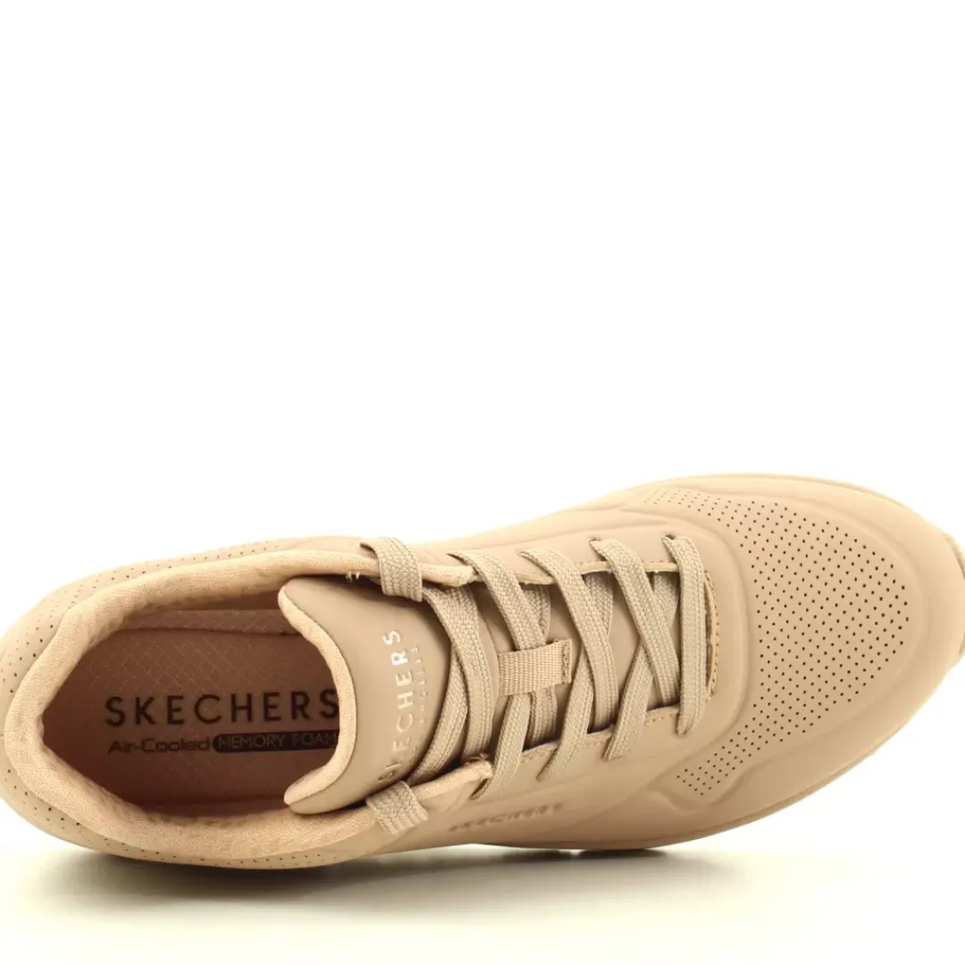 Sneaker Uno Stand 73690 Rosa