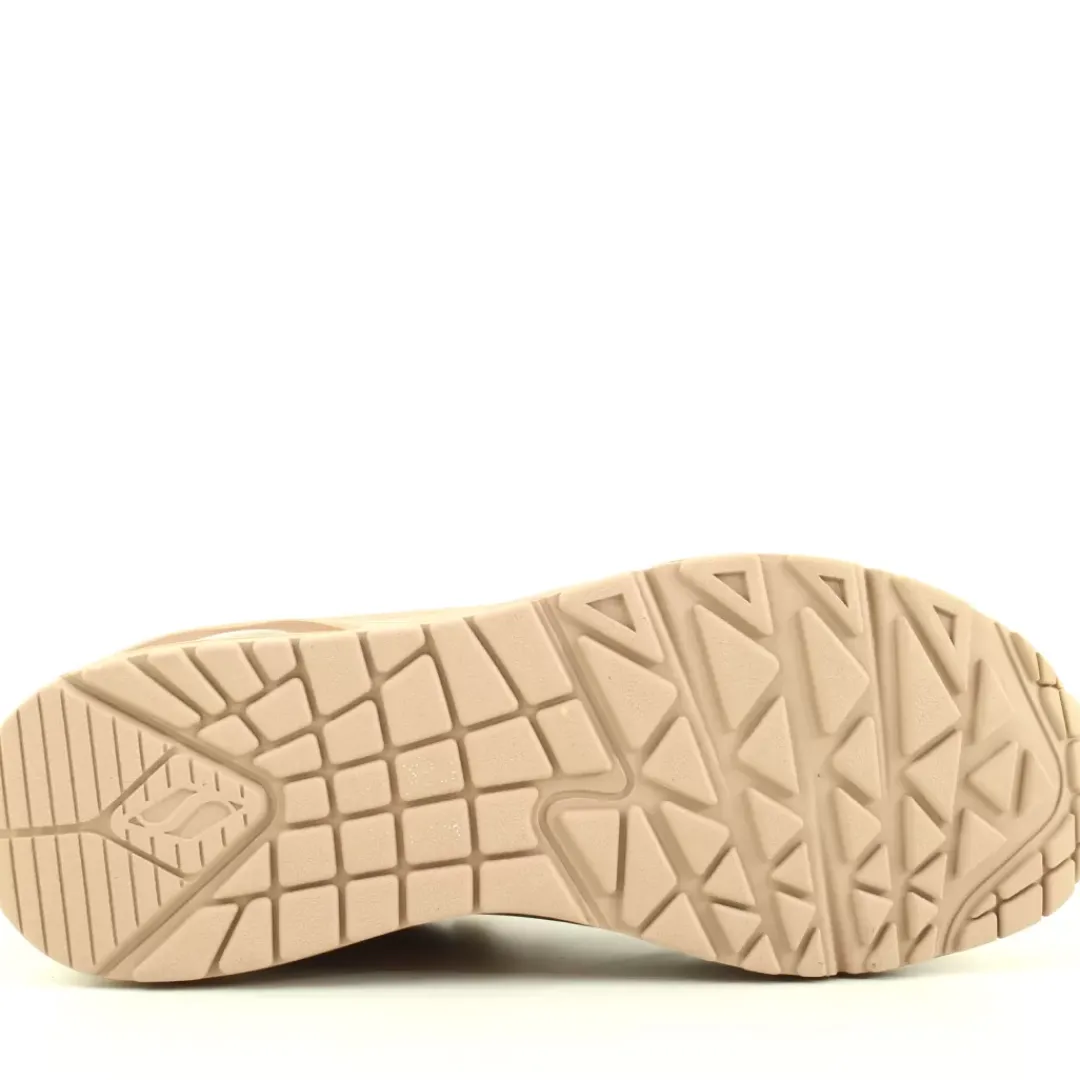 Sneaker Uno Stand 73690 Rosa