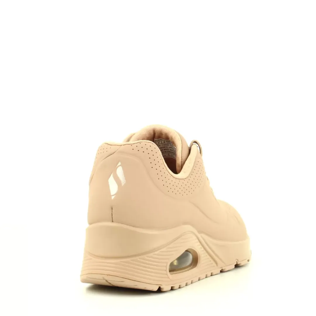 Sneaker Uno Stand 73690 Rosa