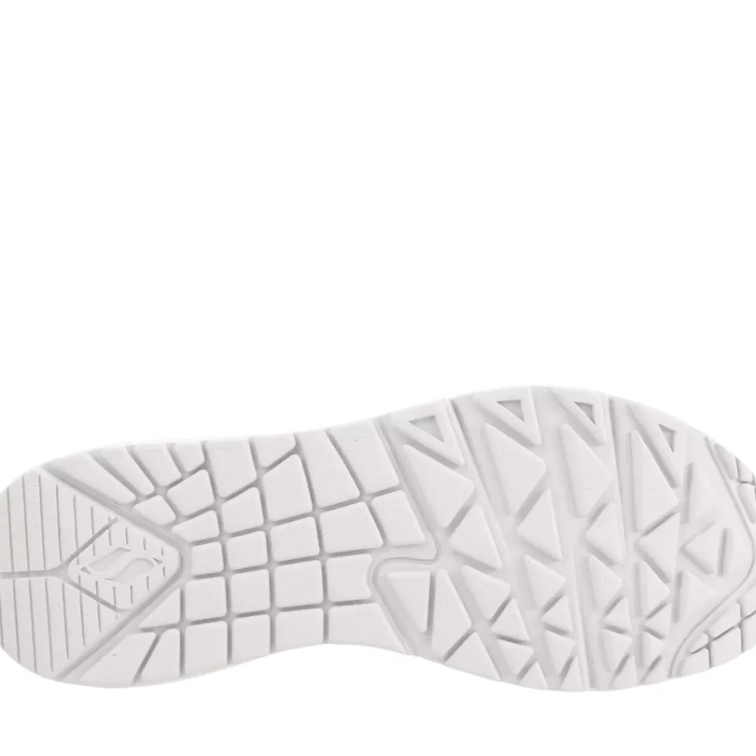 Sneaker Uno-Tones 155195 Lilla