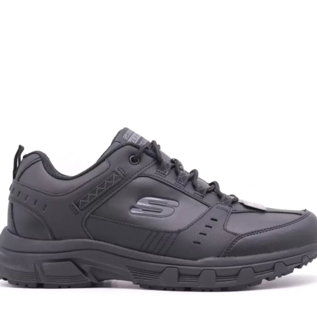 Snekaer Relaxed Fit 51896 Nero
