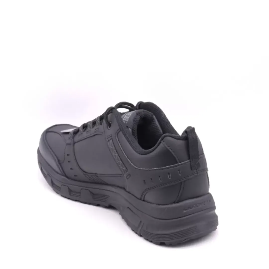 Snekaer Relaxed Fit 51896 Nero