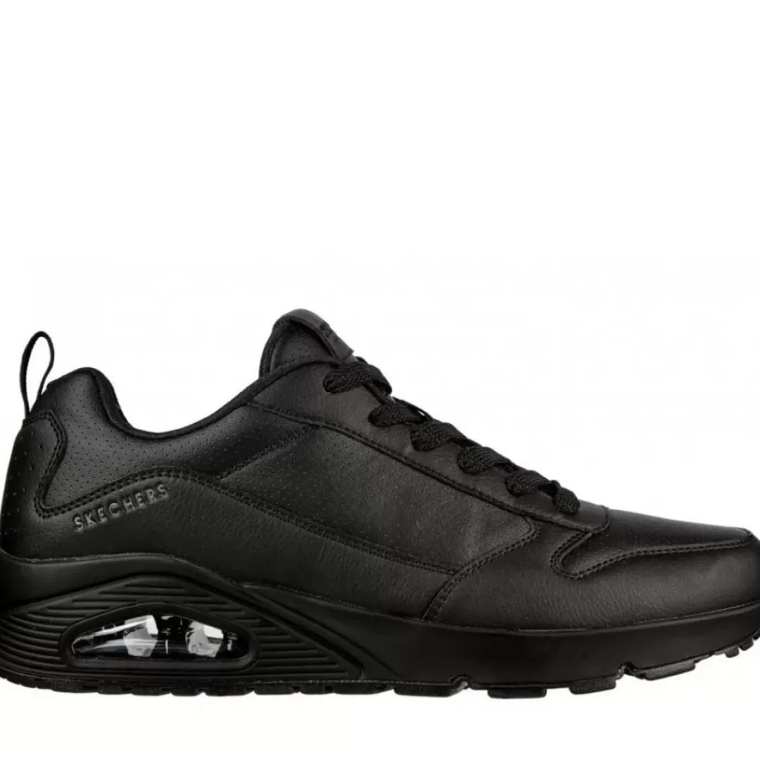 Snekaer Uno Hideaway 232152 Nero
