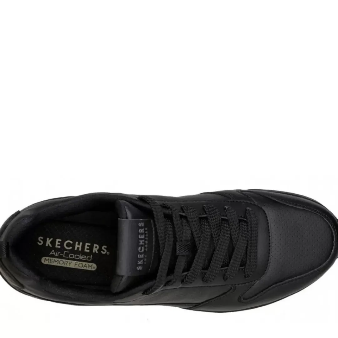 Snekaer Uno Hideaway 232152 Nero