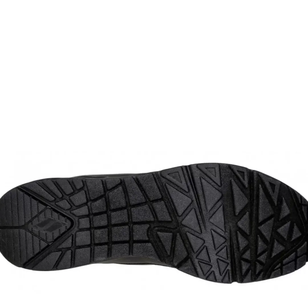 Snekaer Uno Hideaway 232152 Nero