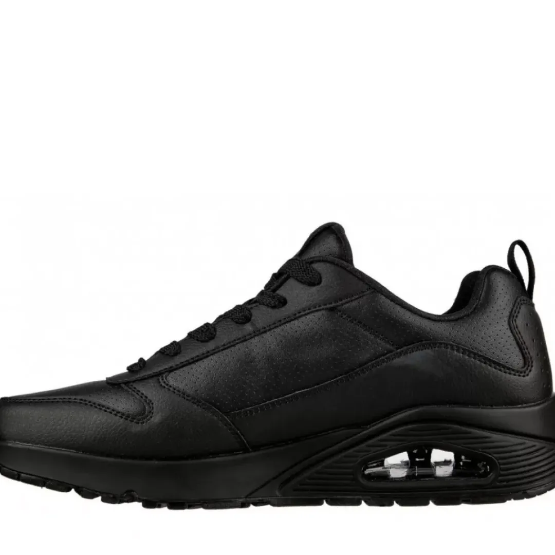 Snekaer Uno Hideaway 232152 Nero