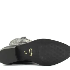 Stivale Bonnie Nero
