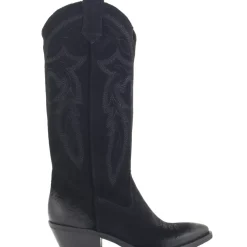 Stivale Walker Nero