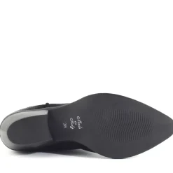 Stivale Walker Nero