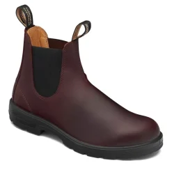 Stivaletto 2130 Bordeaux
