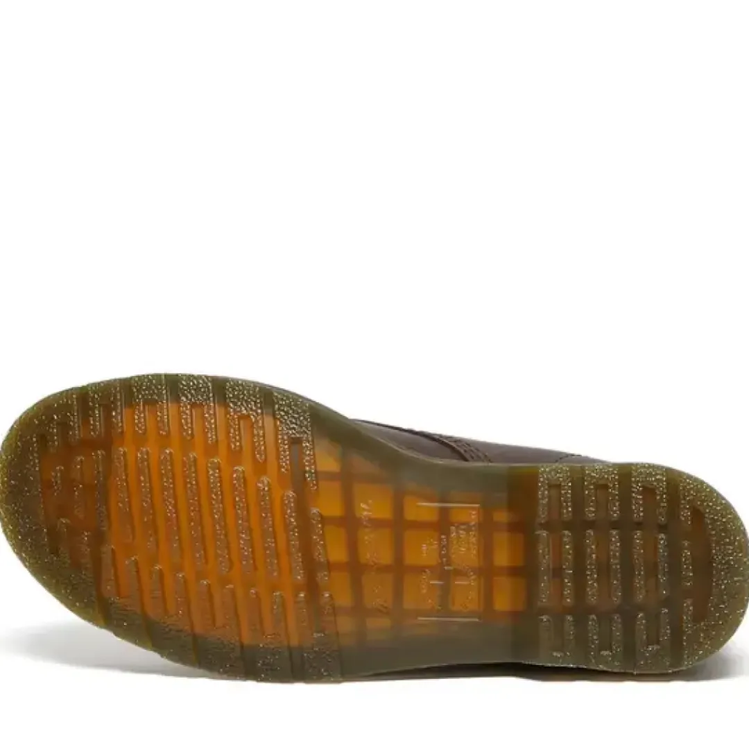 Stivaletto 101 Crazy Horse Marrone
