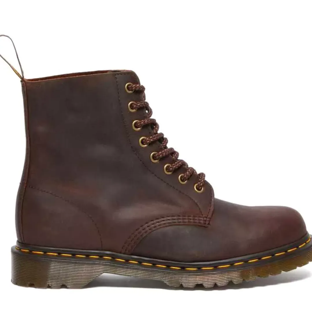 Stivaletto 1460 Marrone