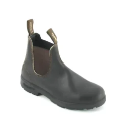 Stivaletto 500 Marrone